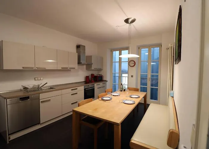 Altbautraum Am Gaertnerplatz 120 M2