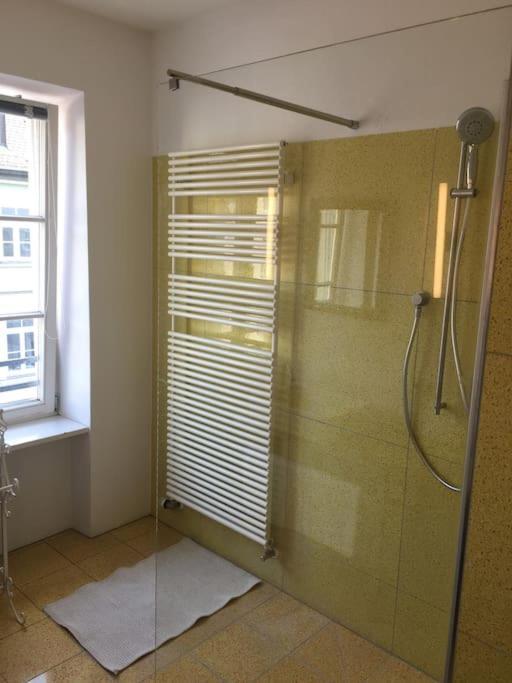 Apartment Altbautraum Am Gaertnerplatz 120 M2 Munich